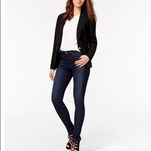 AG Adriano Goldschmied Farrah Skinny